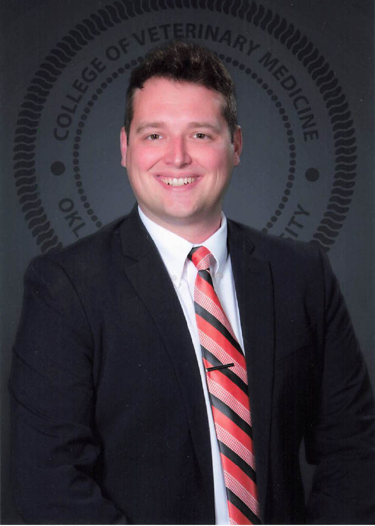 Neil Ichord, DVM